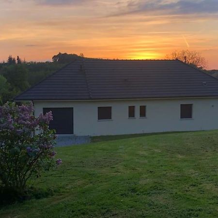 Pavillon Recent Avec 3 Chambres La Brionne Kültér fotó