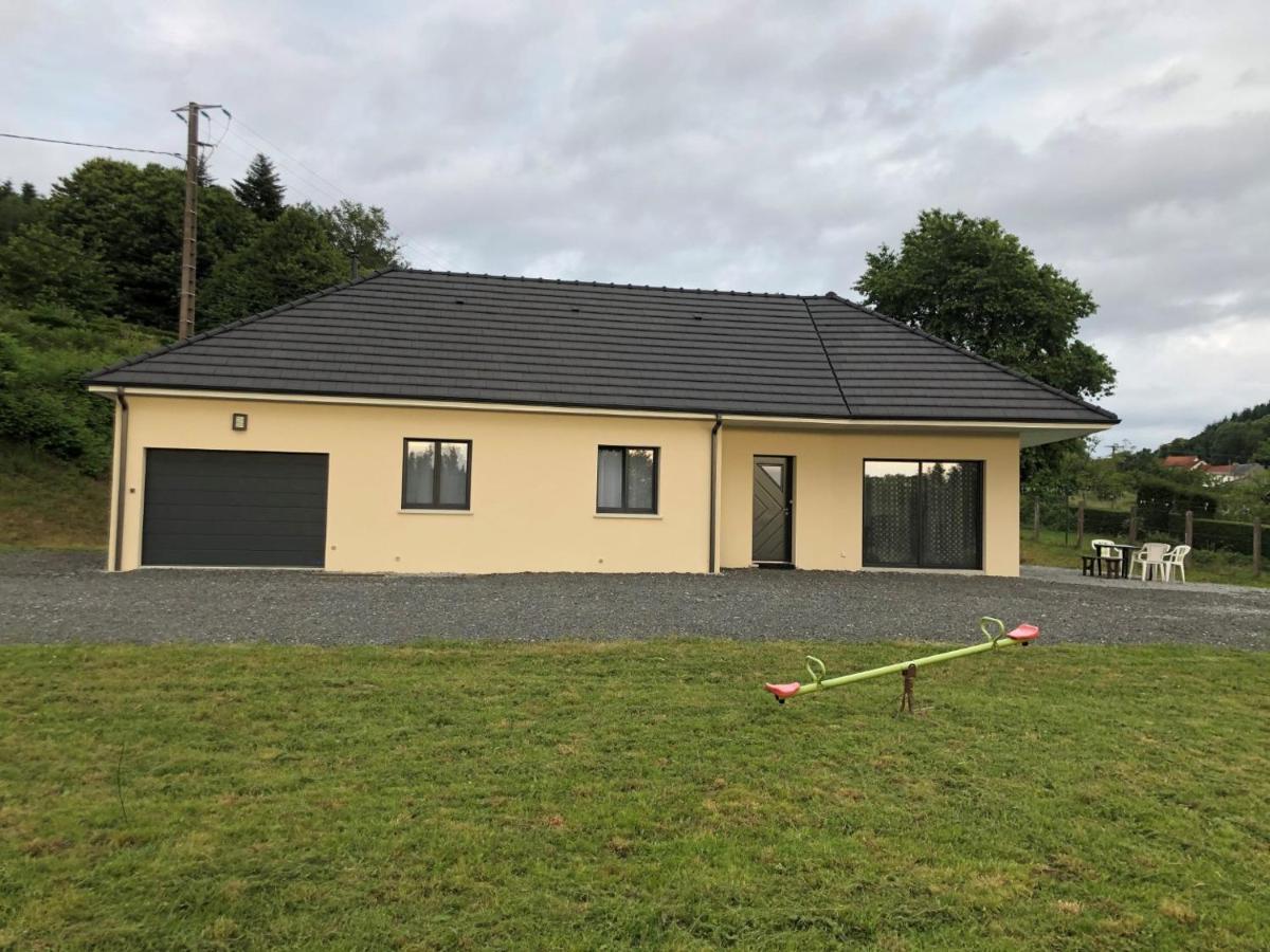 Pavillon Recent Avec 3 Chambres La Brionne Kültér fotó