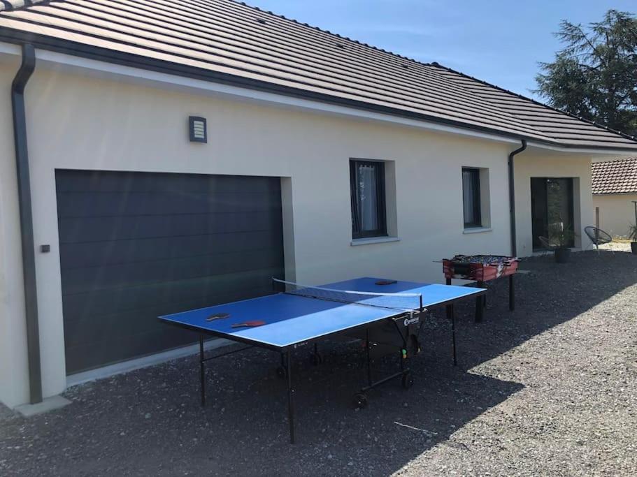 Pavillon Recent Avec 3 Chambres La Brionne Kültér fotó